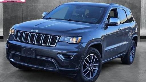 JEEP GRAND CHEROKEE 2019 1C4RJEBG3KC852050 image